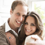 Prince William and Kate