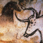 Cave paintings, Lascaux, France