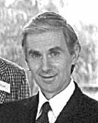 Geoffrey Dean