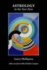 Astrology in the Year Zero (new cover)