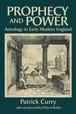 Power and Prophecy book cover