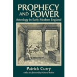 Power and Prophecy by Patrick Curry