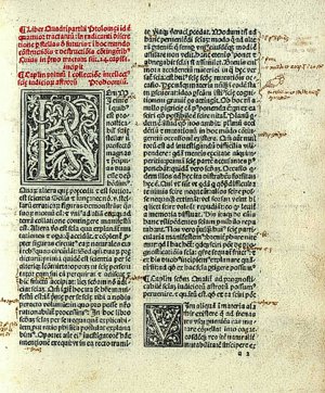 Tetrabiblos by Claudius Ptolemy