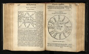 Christian Astrology pages