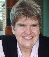 Bernadette Brady
