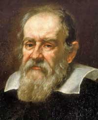 Galilleo Galilei