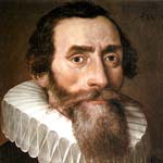 Johannes Kepler